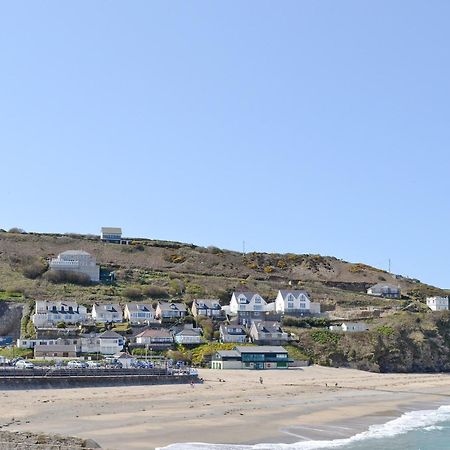 Carnbrea Ash Tree Cottage מראה חיצוני תמונה